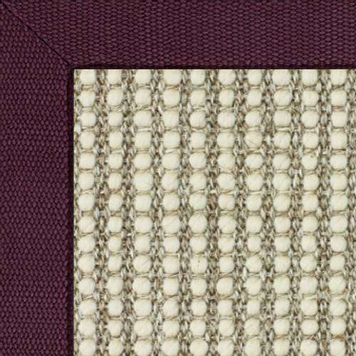 Sisool Rug - Tric Ivory