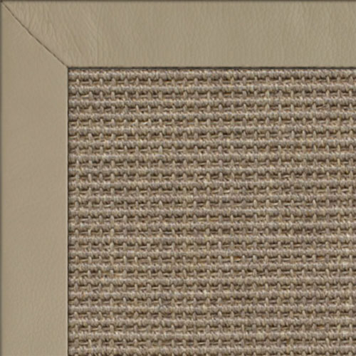 Sisal Rug - Big Boucle