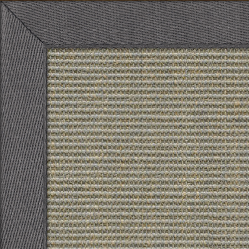 Sisal Rug -  Small Boucle Accent