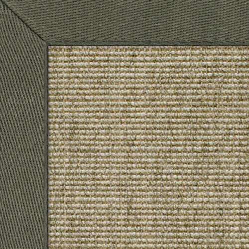 Sisal Rug - Small Boucle C