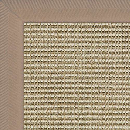 Sisal Rug - Harmony Boucle
