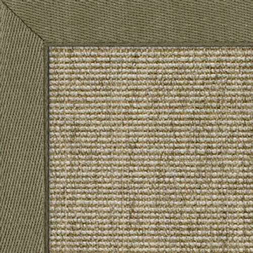 Sisal Rug - Small Boucle C