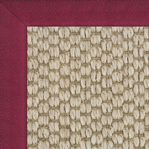 Sisal Rug - Divine