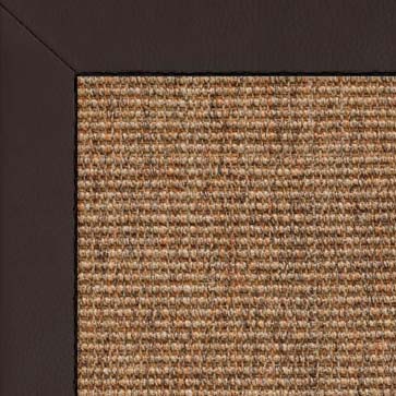 Sisal Rug - Small Boucle