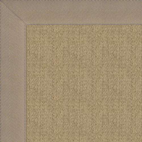 Sisal Rug - Herringbone