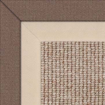 Wool Rug - Rustica Fawn