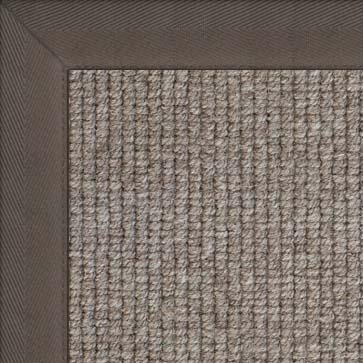 Wool Rug - Rustica Buffalo