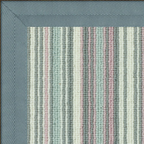 Wool Rug - Biscayne