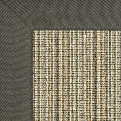 Wool Rug - Mississippi Stripe