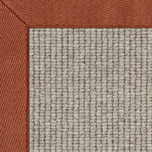Wool Rug - Rustica