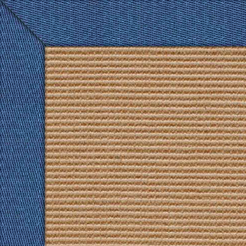 Jute Rug - Boucle Natural