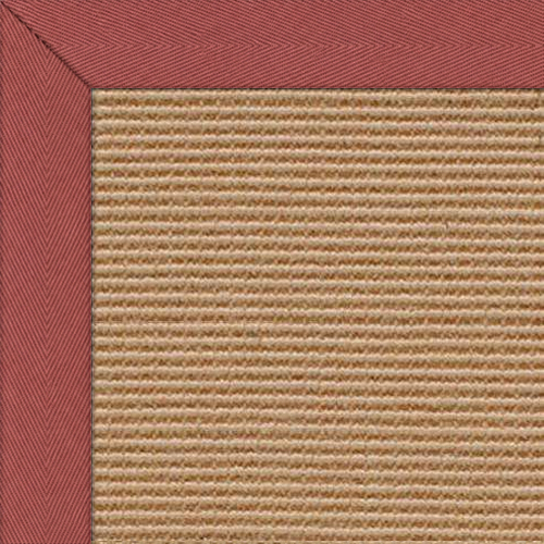 Jute Rug - Boucle Natural