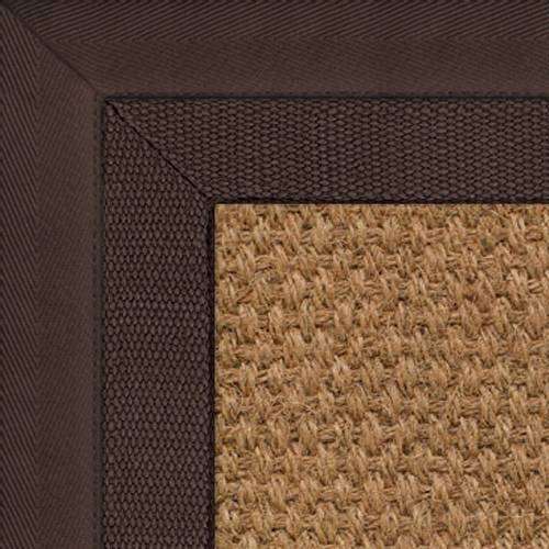 Coir Rug - Panama Natural