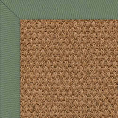 Coir Rug - Panama Natural