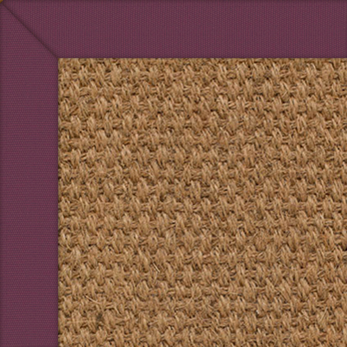 Coir Rug - Panama Natural