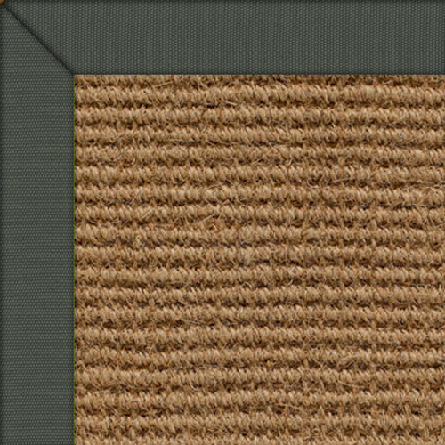Coir Rug - Boucle Natural