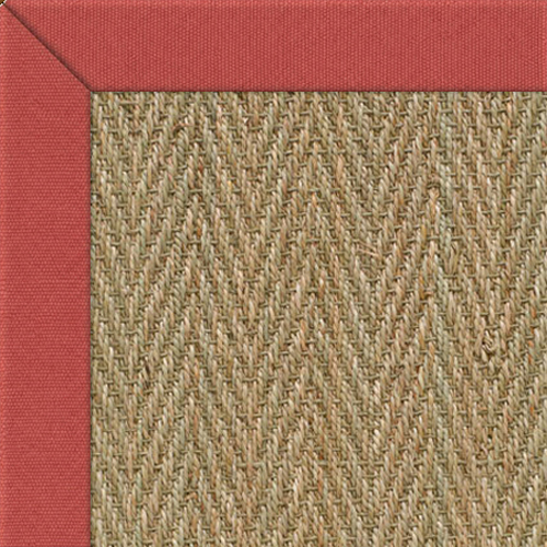 Seagrass Rug - Fine Herringbone