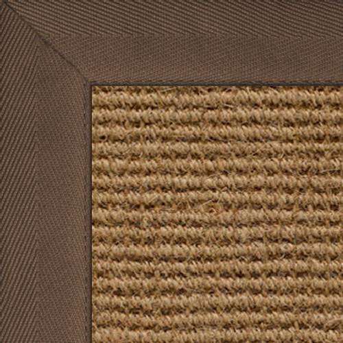 Coir Rug - Boucle Natural