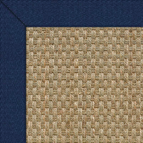 Seagrass Rug - Fine Basketweave