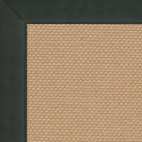 Jute Rug - Ju-tweed