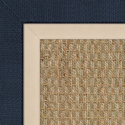 Seagrass Rug - Original