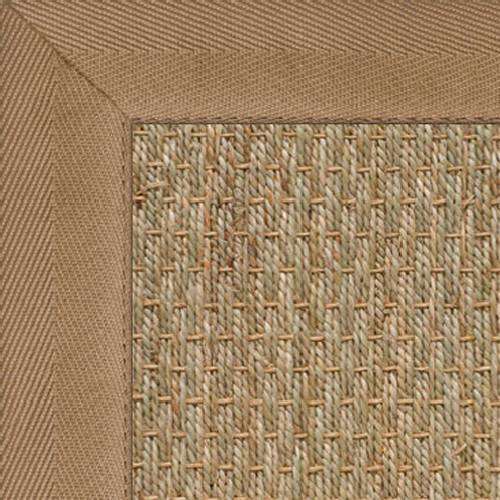 Seagrass Rug - Original
