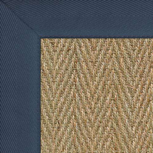 Seagrass Rug - Herringbone