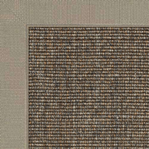 Sisal Rug - Small Boucle C