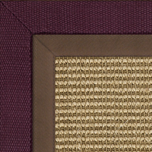 Sisal Rug - Harmony Boucle