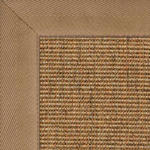 Sisal Rug - Small Boucle