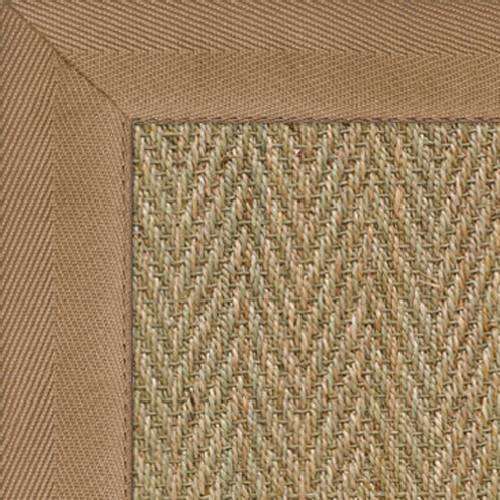 Seagrass - Inspiration