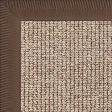Wool Rug - Rustica