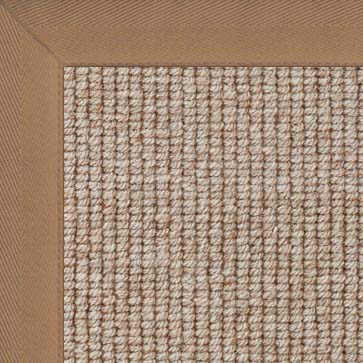 Wool Rug - Rustica