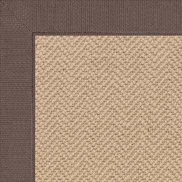 Wool Rug - Wilton Svelte