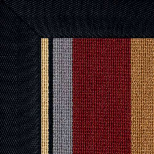 Wool Rug - Audrey Midday