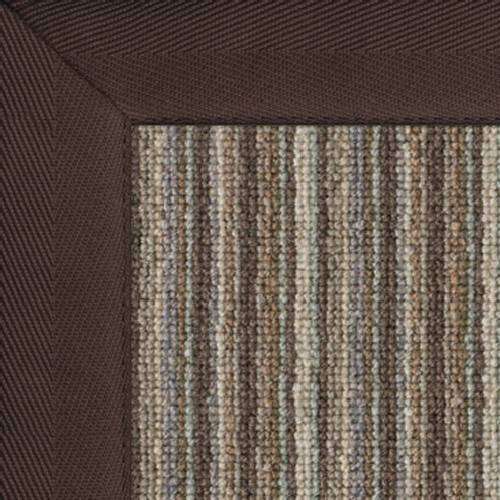 Wool Rug - Mississippi Stripe