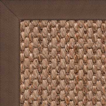 Sisool Rug - Masai Desert