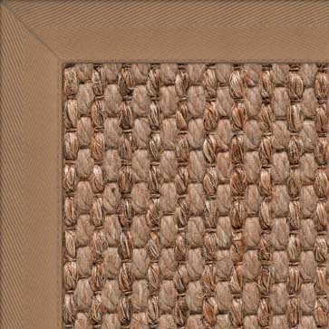 Sisool Rug - Masai Desert