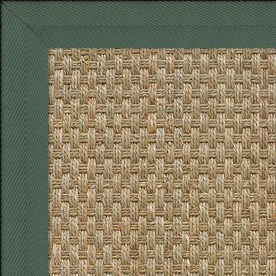 Seagrass - Fine Basketweave