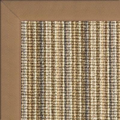 Wool - Mississippi Stripe