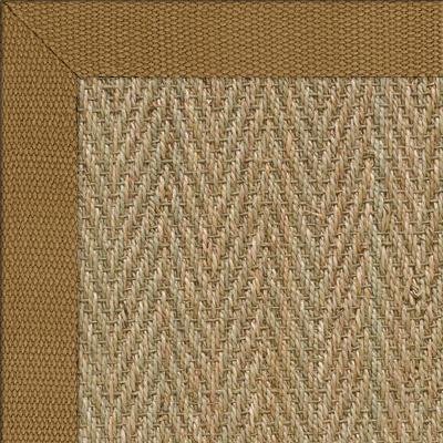 Seagrass - Fine Herringbone