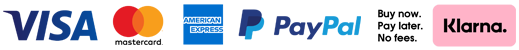Payment types