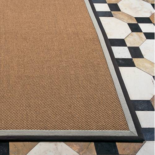 Sisal - Big Boucle Classics Rug