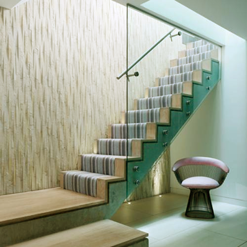 Wool - Biscayne Rug