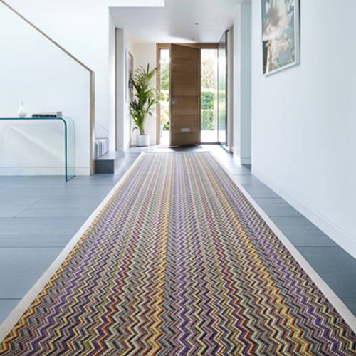 Wool Rug - Fabulous