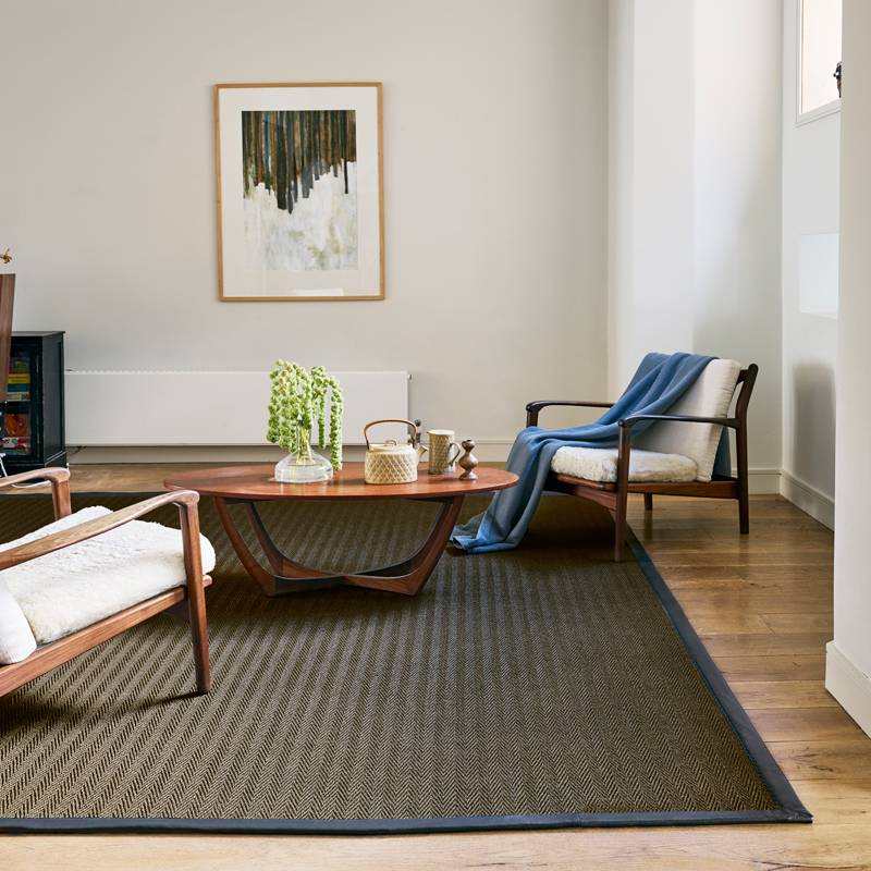 Sisal Colours Collection High Quality Natural Rugs - Home Decorators Collection Sisal Rug